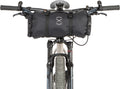 Race Bar Bag - Flat Bar