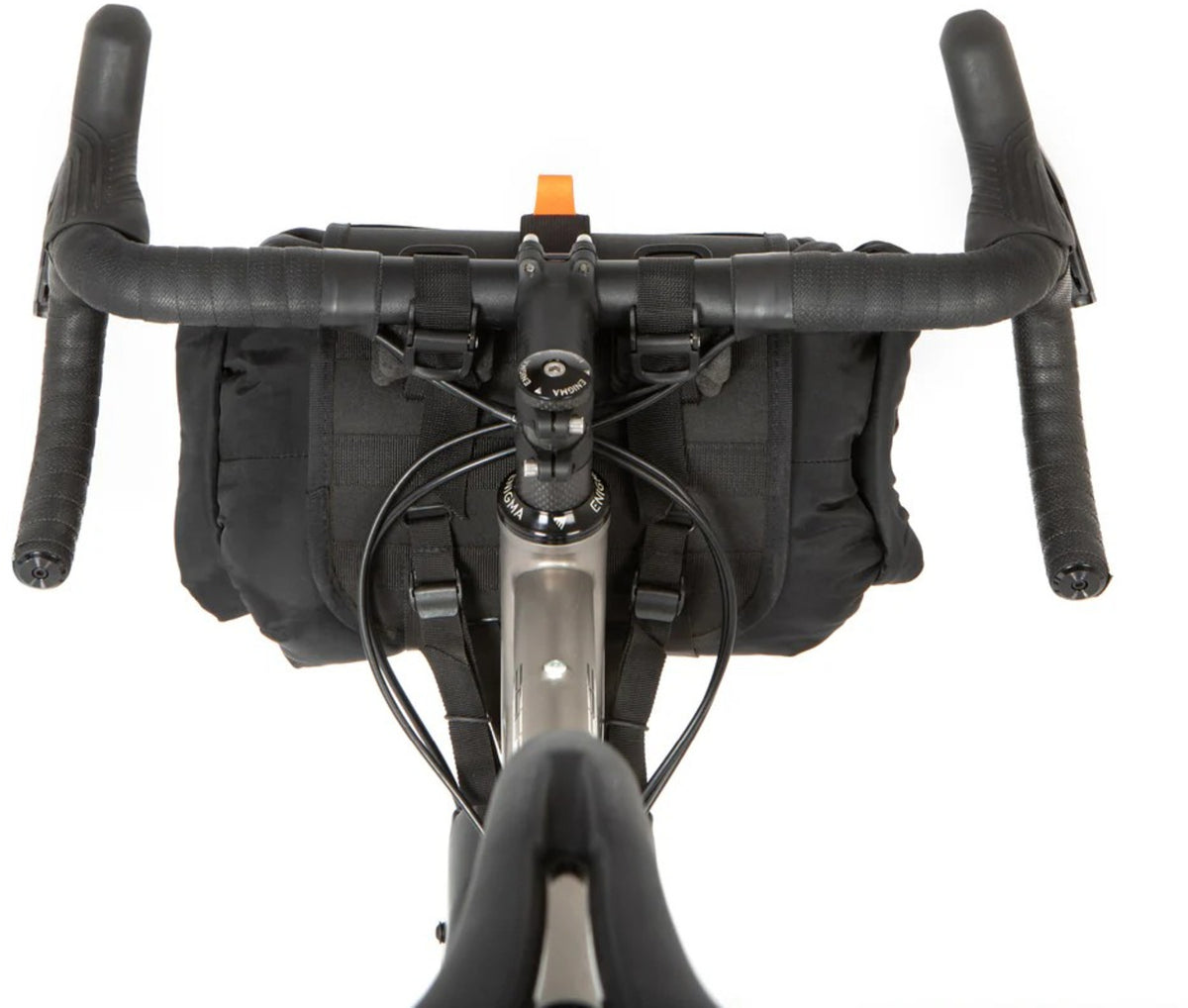 Holster bar bag