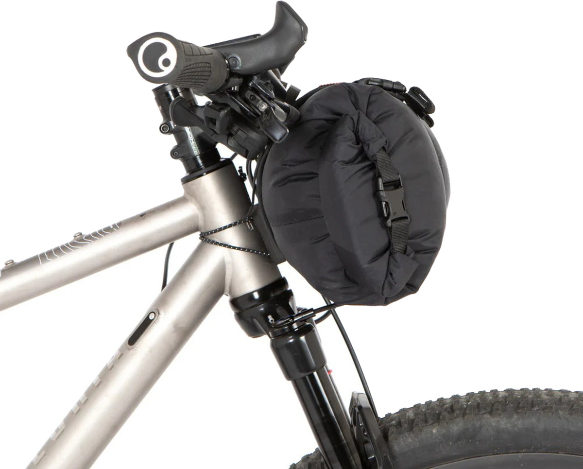 Race Bar Bag - Flat Bar