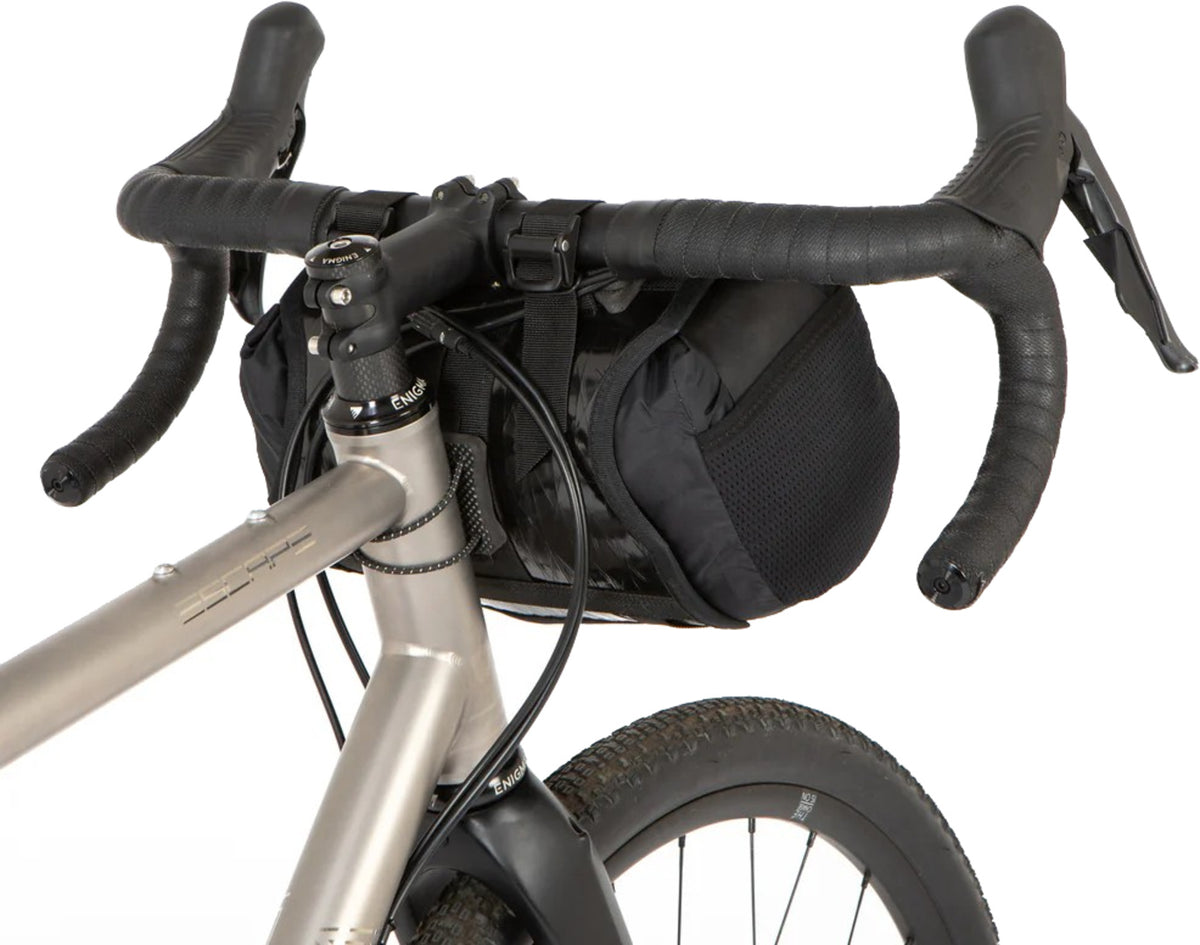 Race Bar Bag - Drop Bar