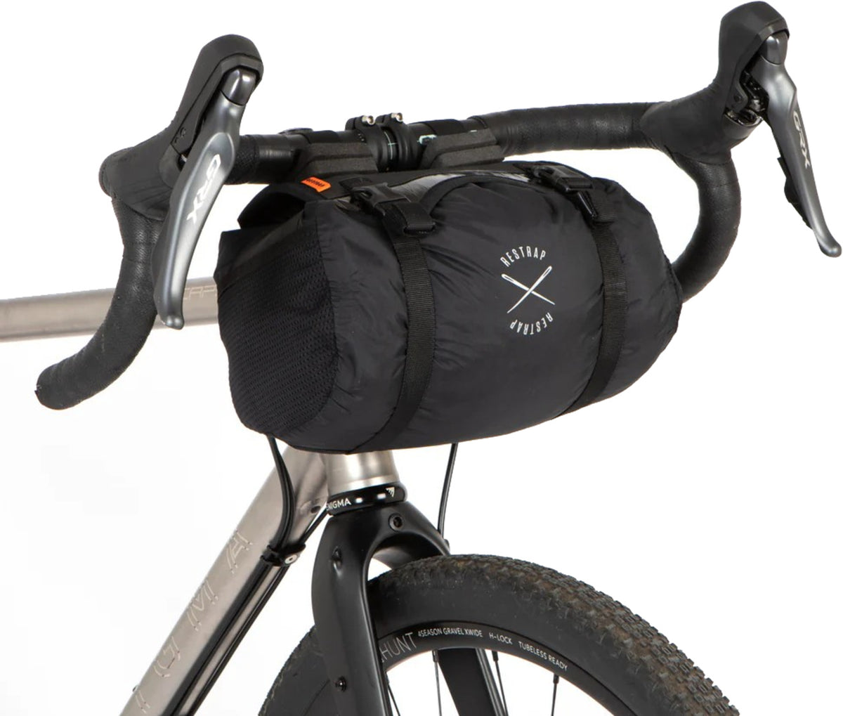 Race Bar Bag - Drop Bar