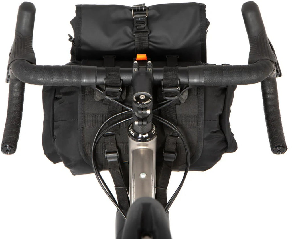 Holster Bar Bag Plus