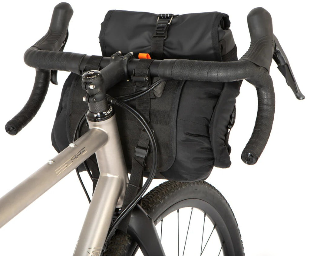 Holster Bar Bag Plus