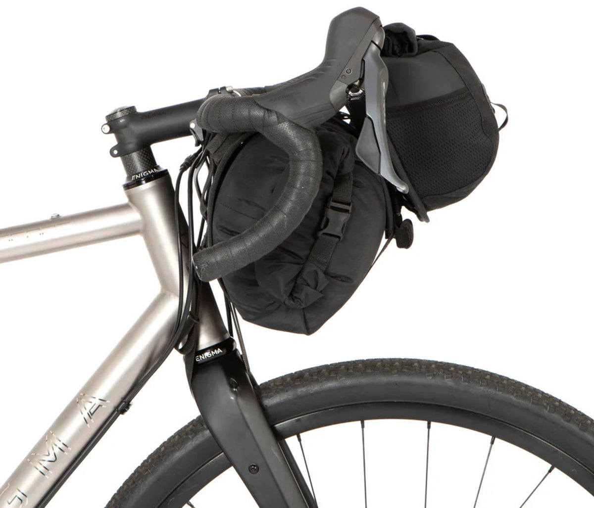 Holster Bar Bag Plus
