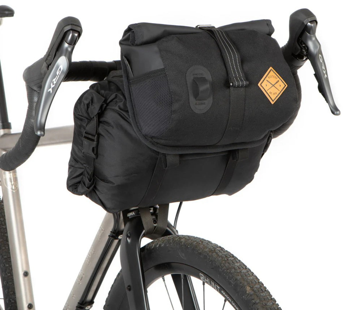 Holster Bar Bag Plus