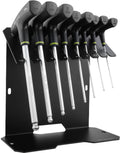 Hex Key T-Bar Set
