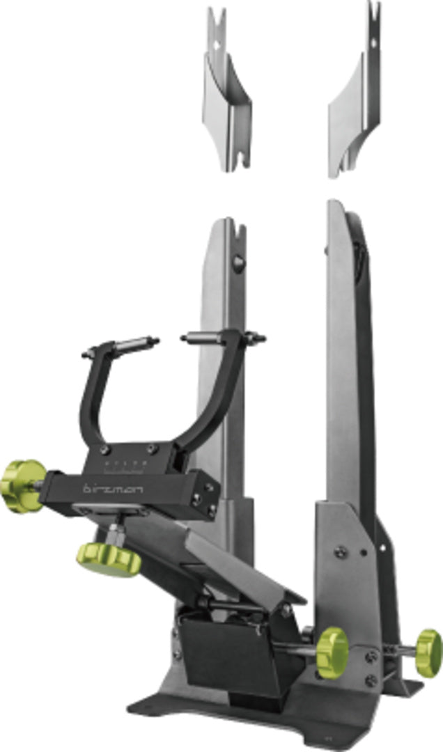 Universal Centering Stand