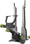 Universal Centering Stand