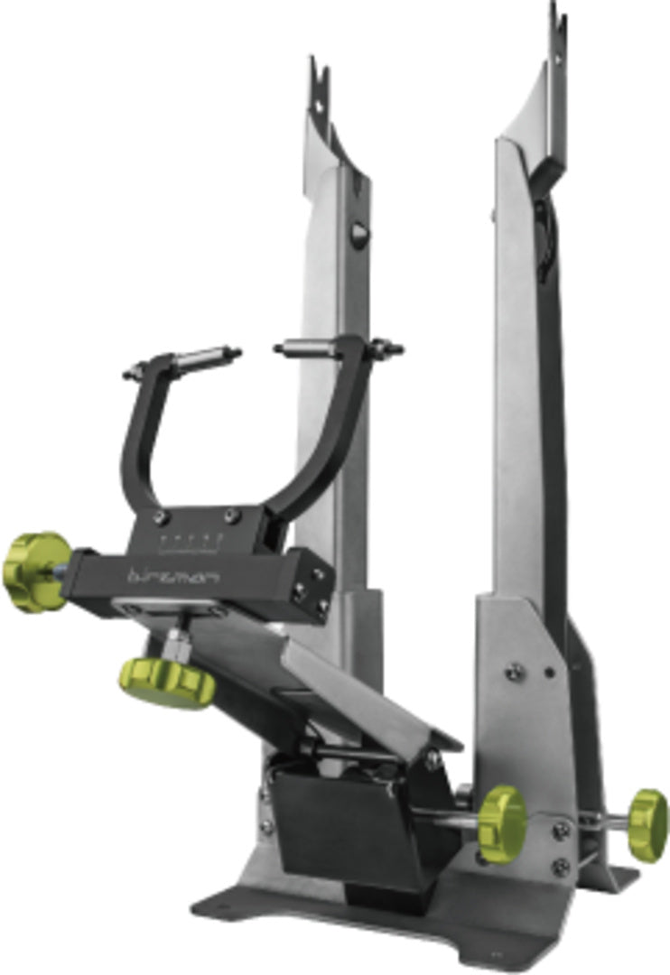Universal Centering Stand