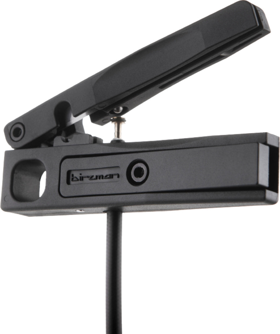 Hydraulic Line Cutter