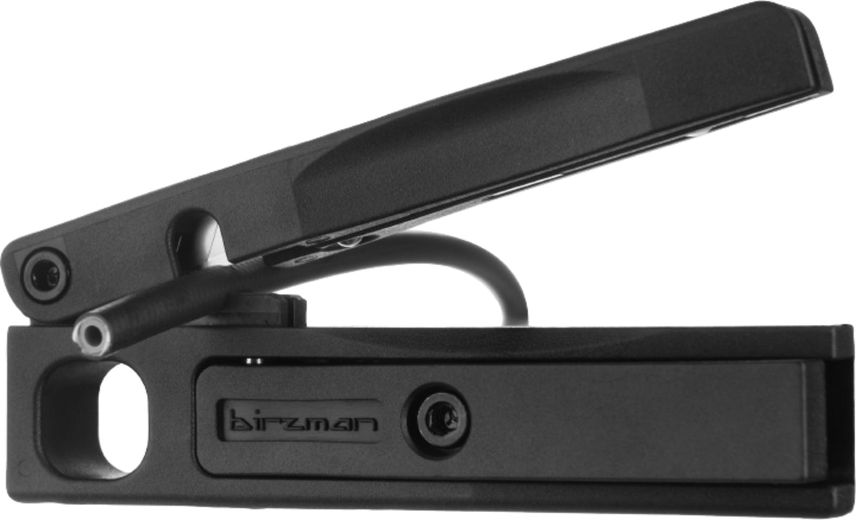 Hydraulic Line Cutter