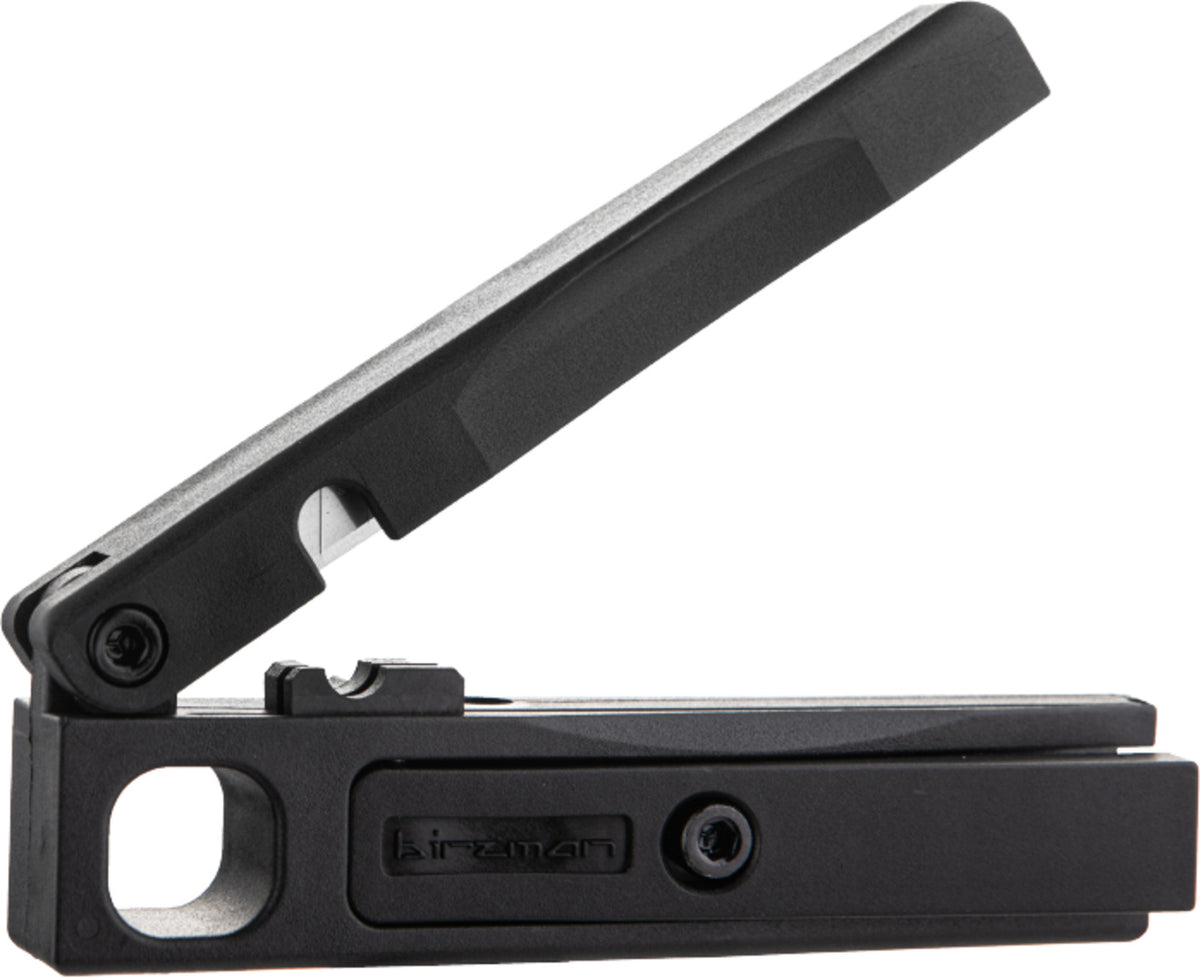 Hydraulic Line Cutter