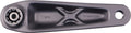 Crankset Left-160 mm