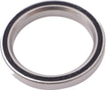 Headset bearing