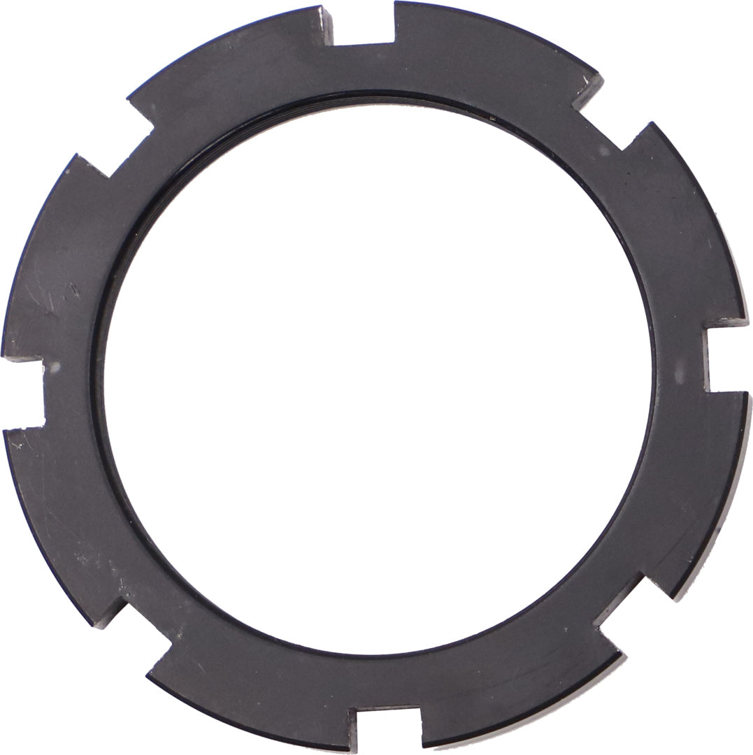 Spider mounting plate
