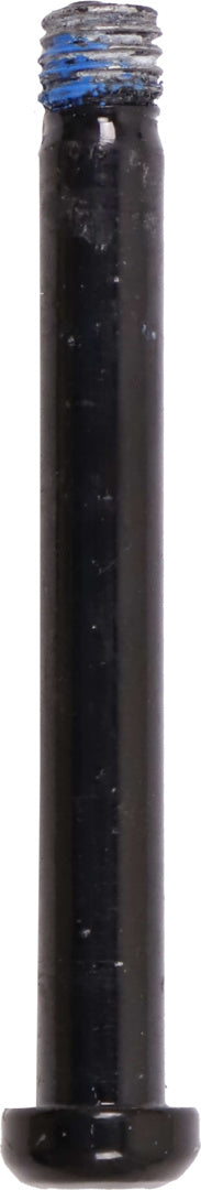 Rear engine screw