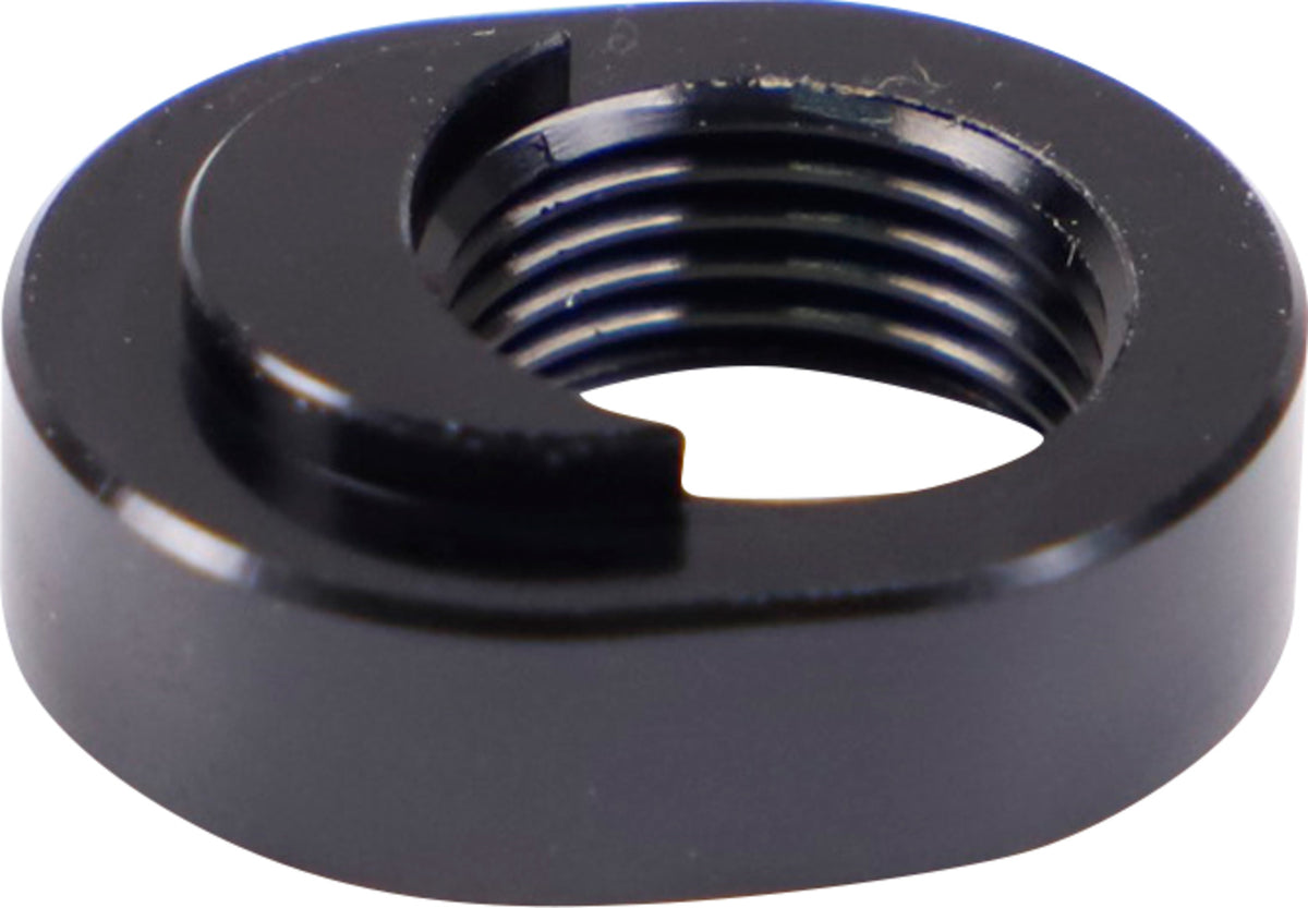 Adjustable Geometry Nut