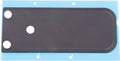 Down Tube Protective Sticker L &