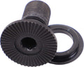 Main Shaft Right Screw Hex, M12x14