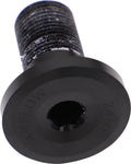 Main Shaft Left Screw Hex, M12x14