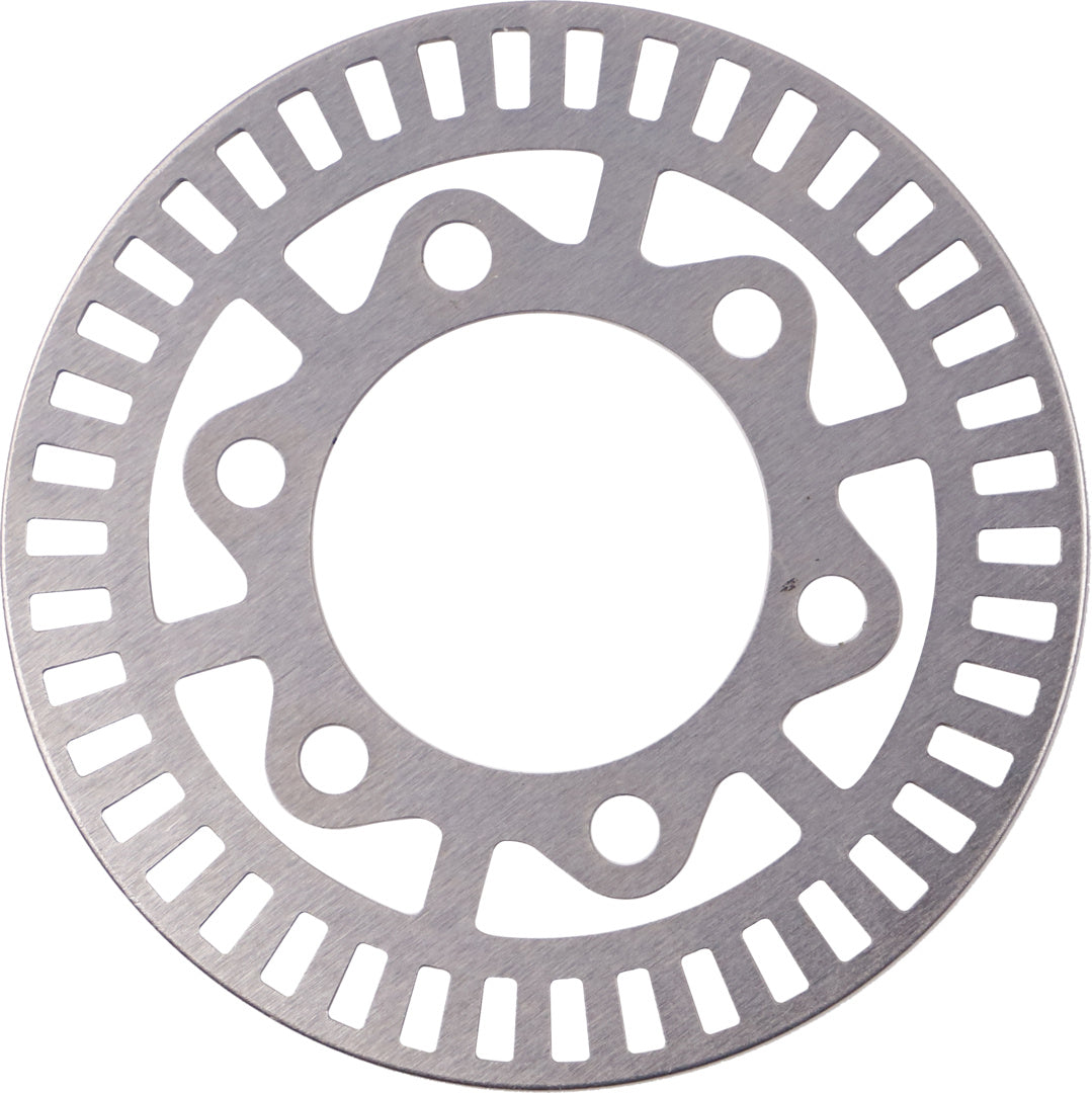 Grid-shaped wheel speed sensor 42 teeth