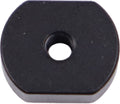Chain guide groove