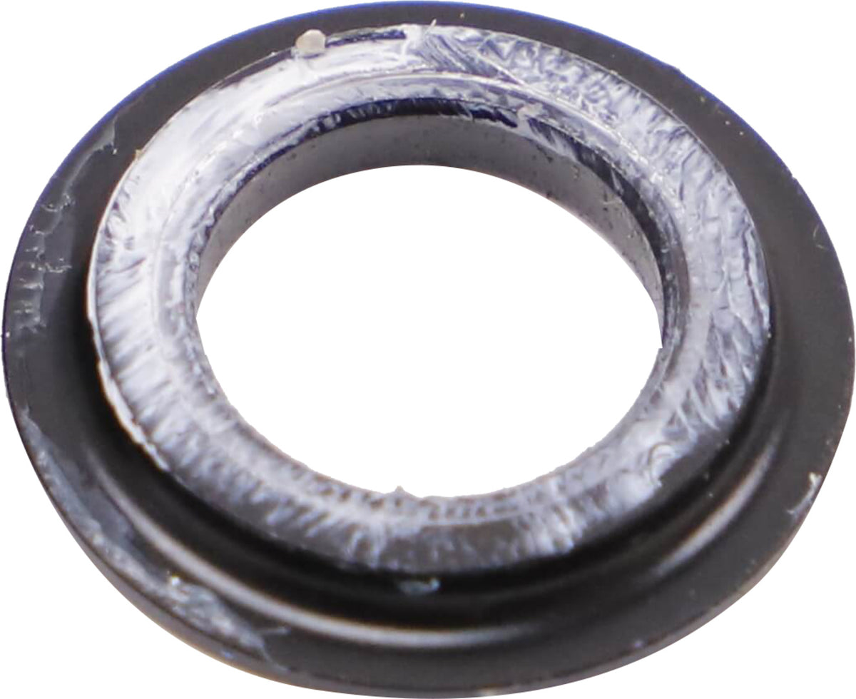 Linkage shaft spacers