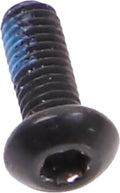 Anti-Collision Pad Screw Hex, M3x8