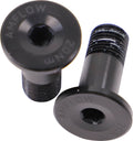 Seatstay Pivot Screw Hex, M10x21
