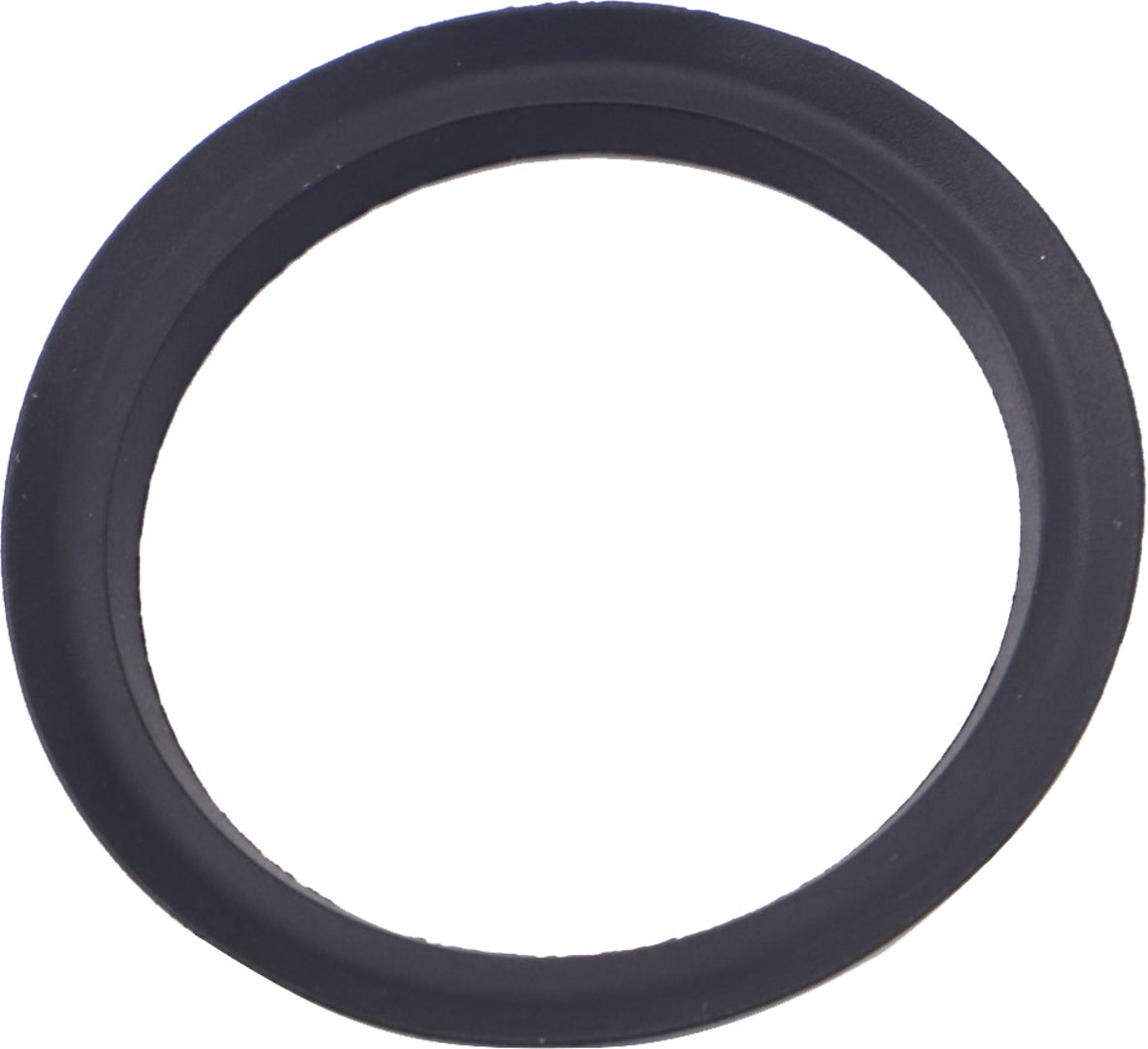 Headset cover sealing ring