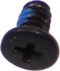 Screw for waterproof SIM card holder M2x2