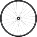 Carbon Fiber Rear Wheel