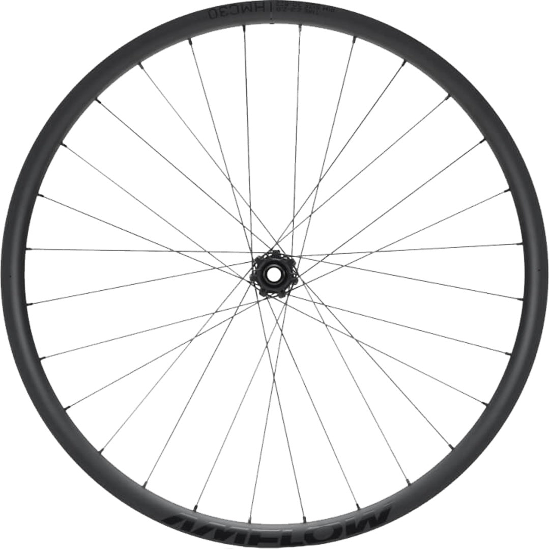 Carbon Fiber Rear Wheel