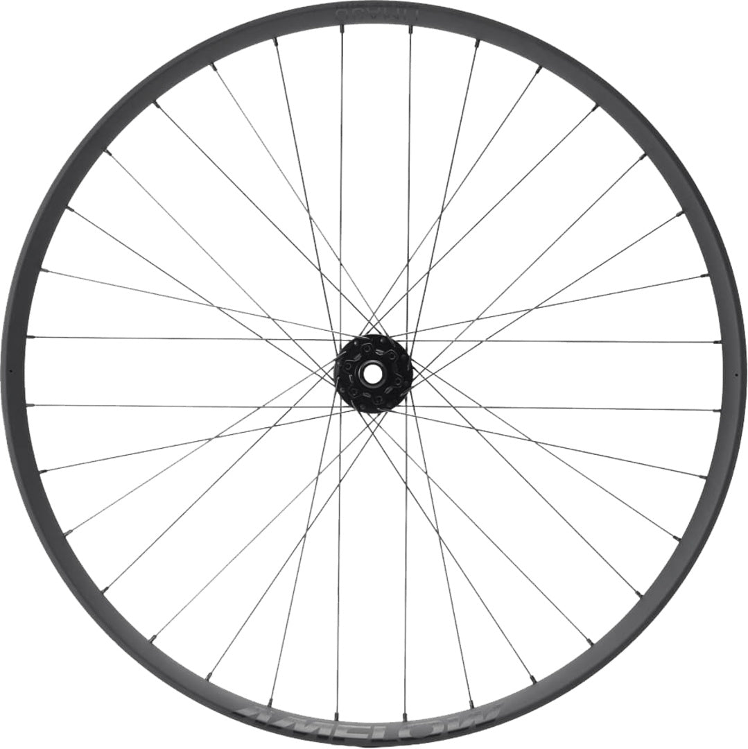 Aluminum Alloy Rear Wheel