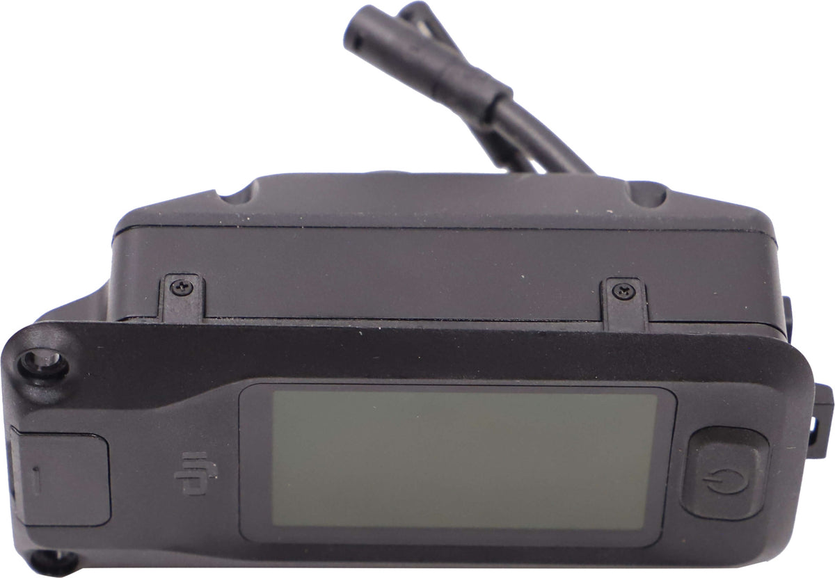Display (Non-US version)