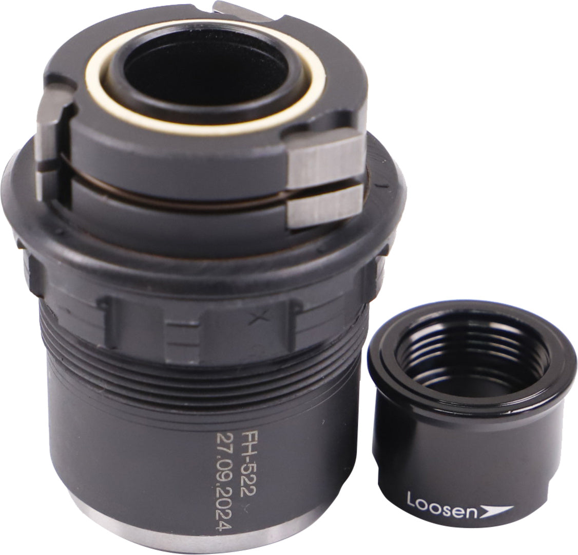 Freehub kit AMFLOW HMA-30 XD