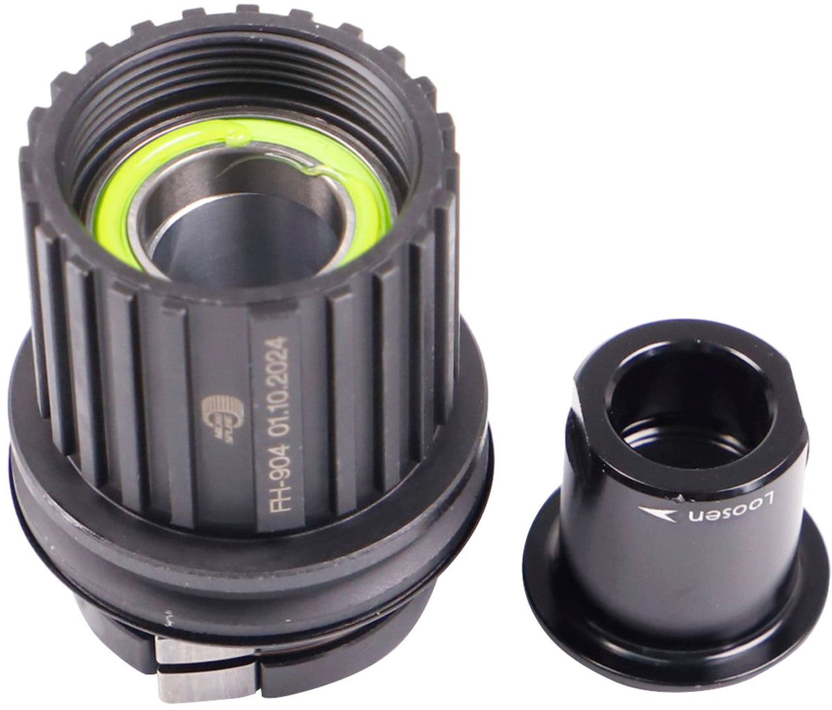 Freehub kit AMFLOW HMA-30 MS