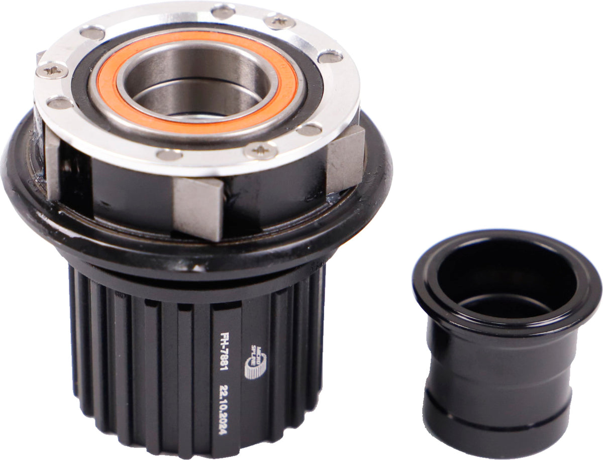 Freehub kit AMFLOW HMC-30 MS