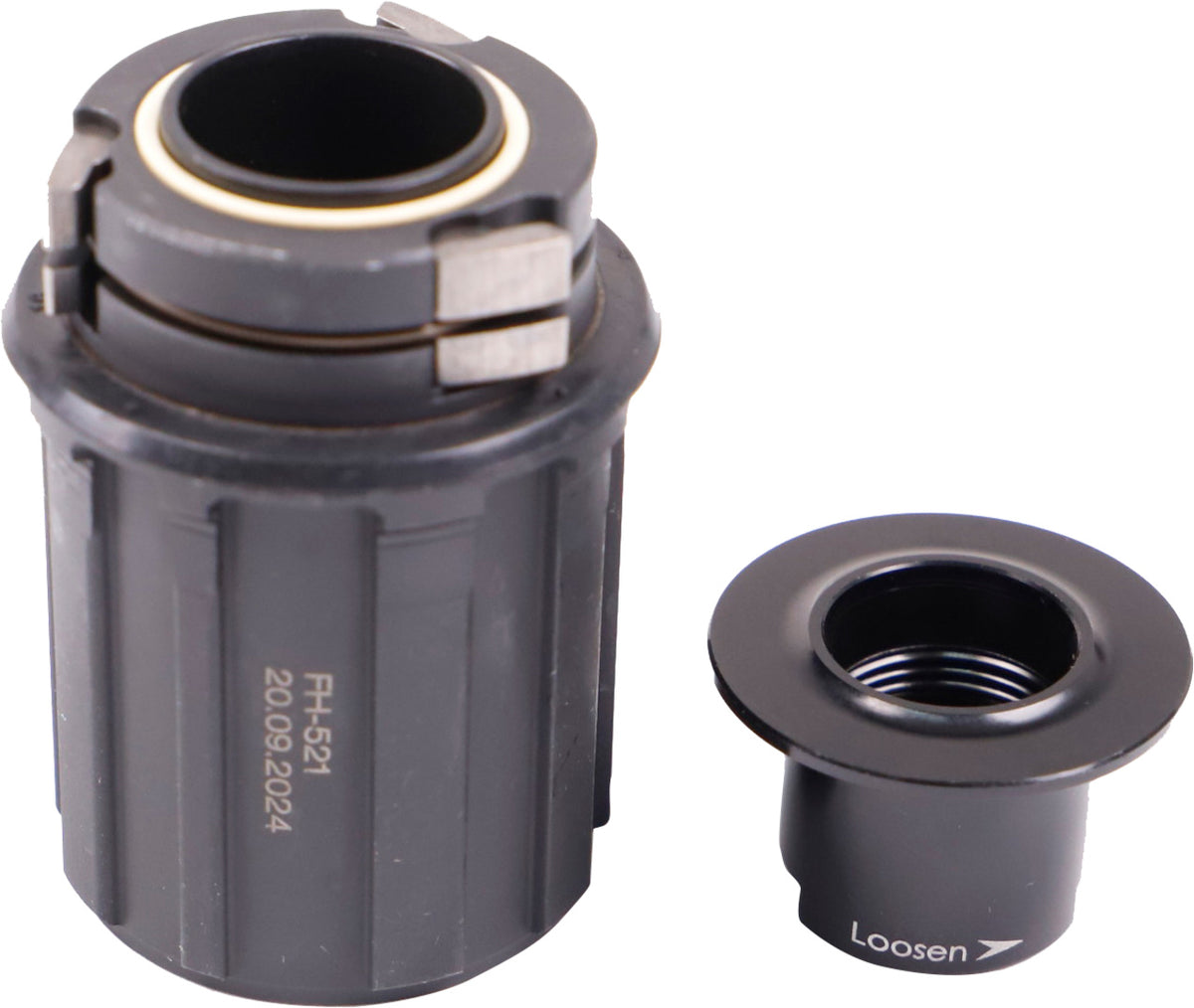 Freehub kit AMFLOW HMA-30 HG