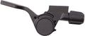 Seat post shift lever module