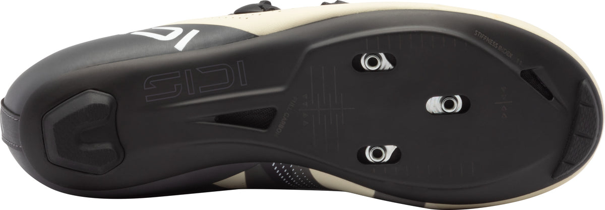 RR Ergo 6 Woman vanilla