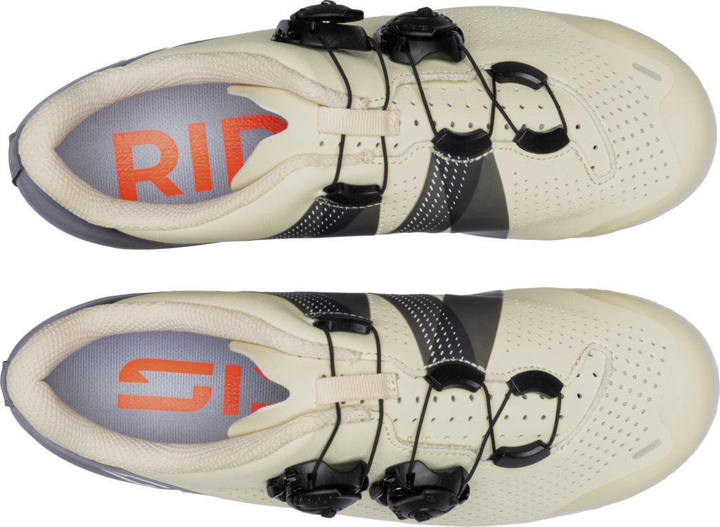RR Ergo 6 Woman vanilla
