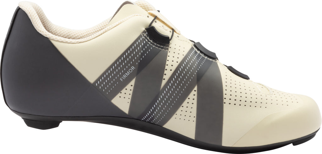 RR Ergo 6 Woman vanilla