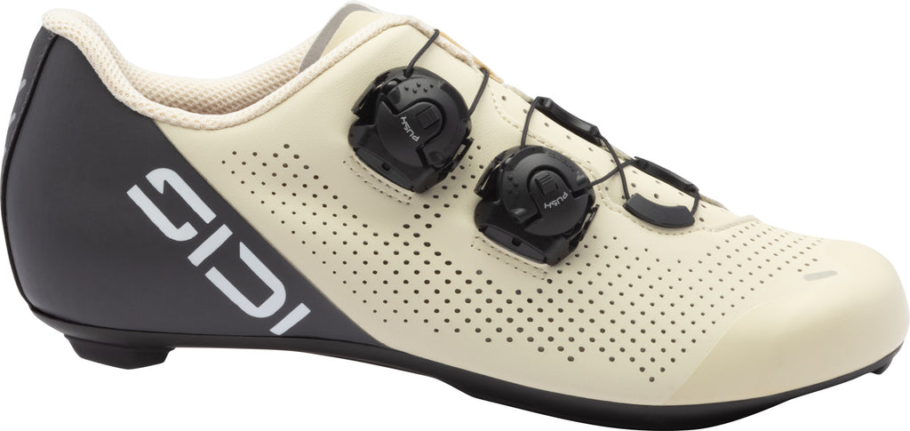 RR Ergo 6 Woman vanilla