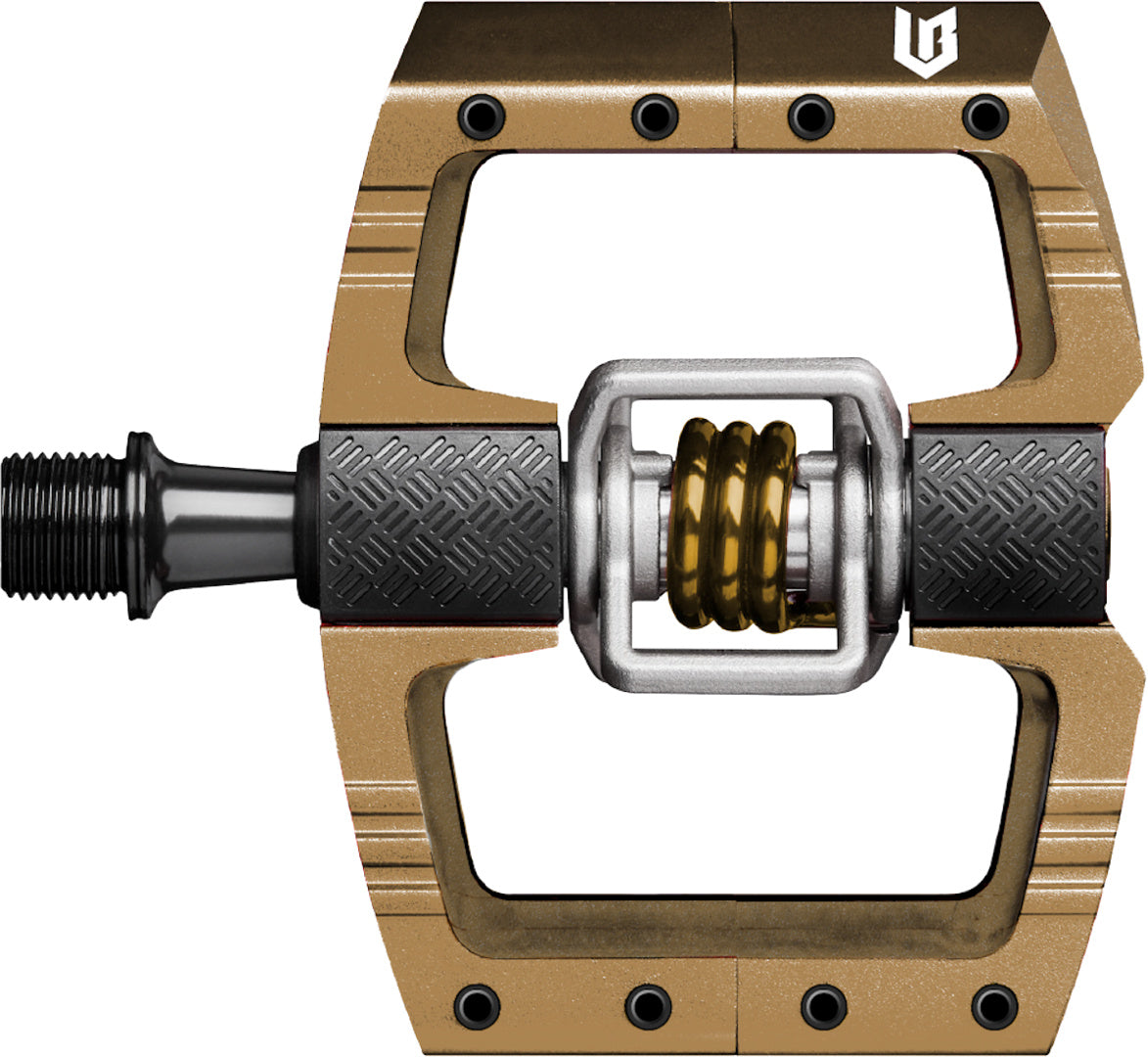 Pedal Mallet DH Loic Bruni Signature Bronze Edition