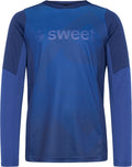 Hunter II Trail Long Sleeve Jr depths