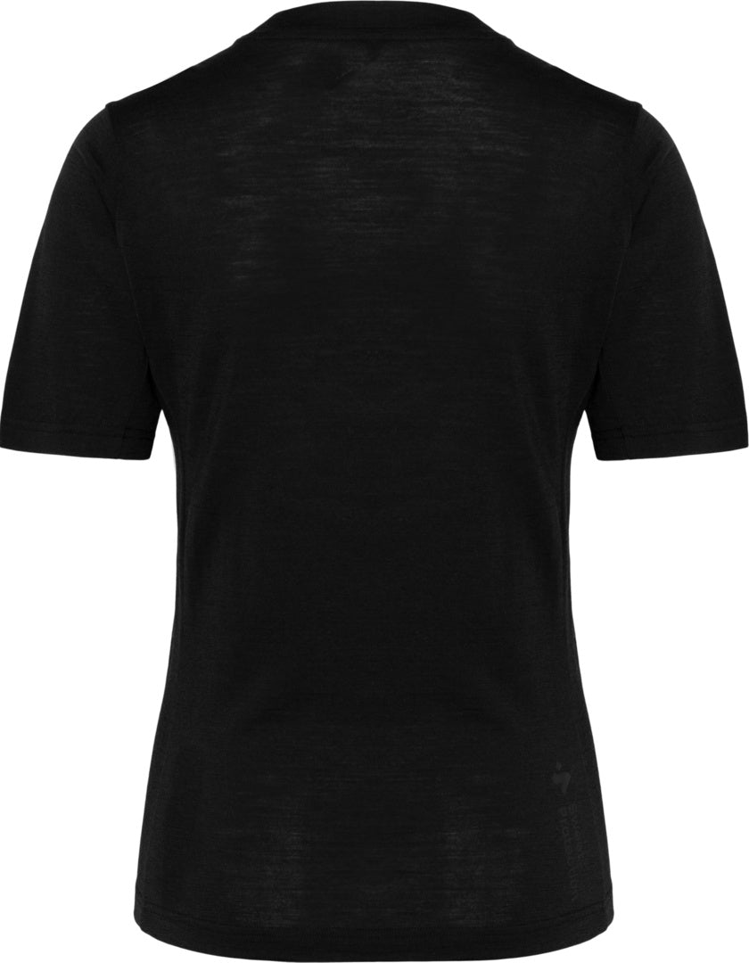 Hunter II Woolmix T-Shirt W