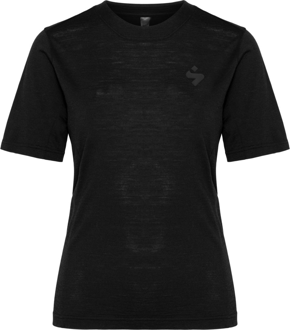 Hunter II Woolmix T-Shirt W