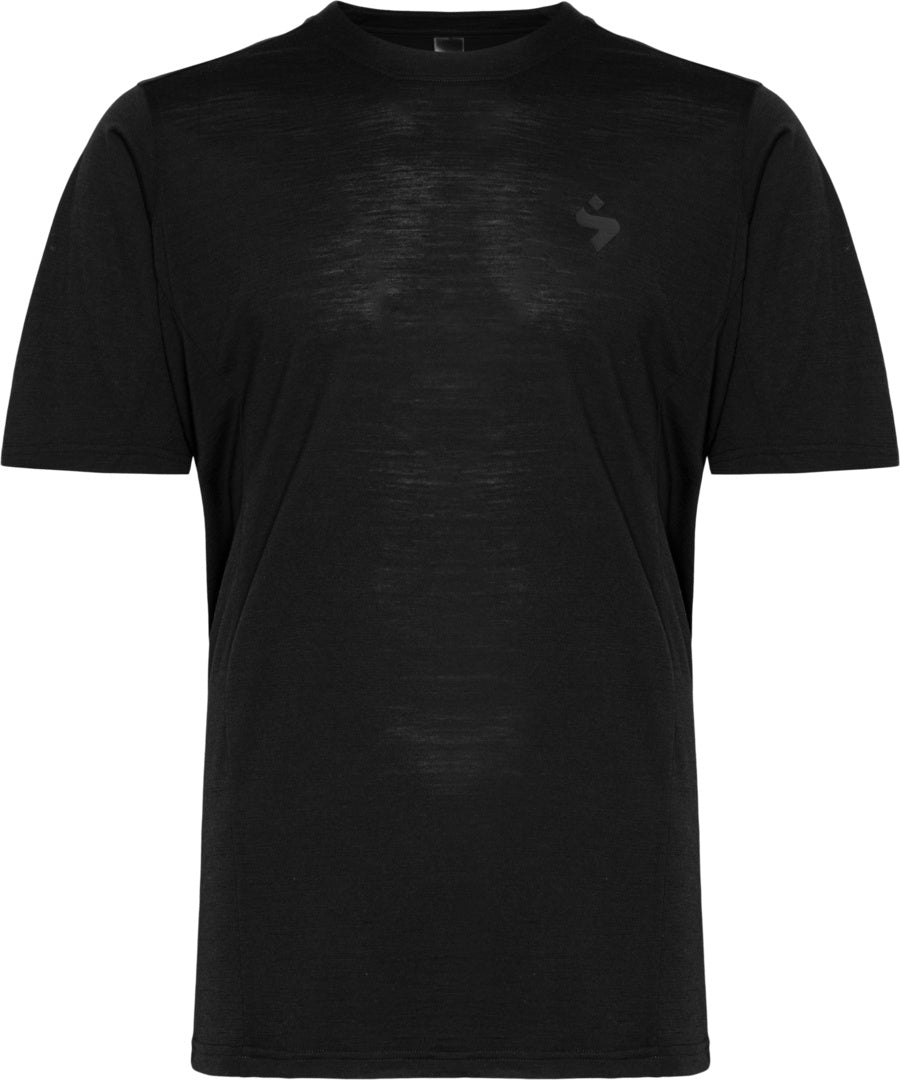 Hunter II Woolmix T-Shirt M