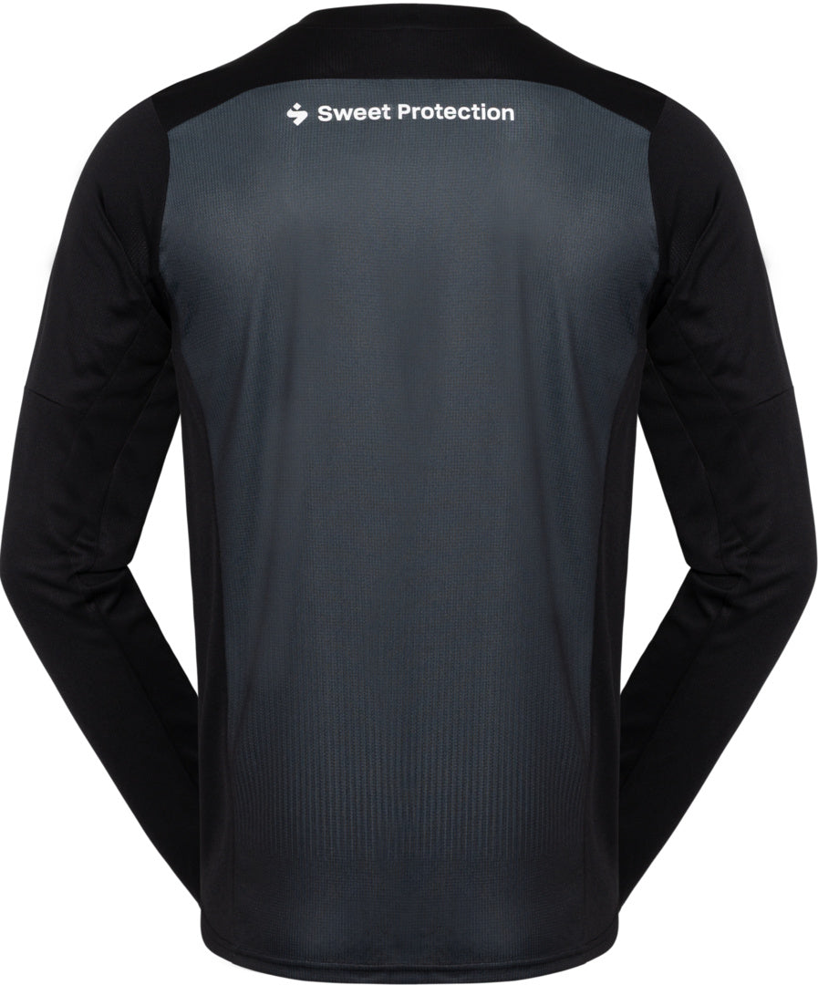 Hunter II Trail Long Sleeve M
